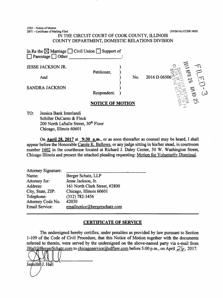 CB Domestic Relations - 4-26-2017 - 66798160 - 2016d006506 - 000067 ...