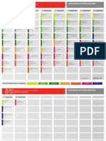 FING Mapa Licenciatura en Diseno Industrial PDF