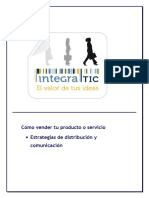 Taller3estrategiasdedistribucionycomunicacion PDF