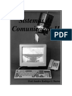 Sistemas de Telecomunicações Apostila i