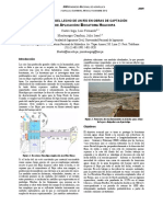 Bocatoma Huachipa PDF