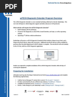 wiTECH 2.0 VCI Setup Guide | PDF | Wi Fi | Computer Network