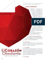 El Corazon Predica