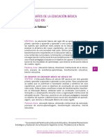 Desafios educación básica siglo XXI Tedesco.pdf