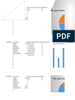 Google Forms Excel