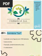 Pbc by Glintt [Sul - Azul Claro]