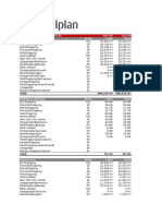 FUNDAMENTALS SPREADSHEET 1Q17