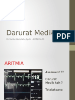 Darurat Medik