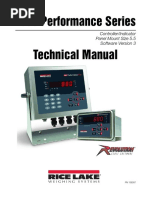 Grass Valley OCP 400(LDK-4640/10) OCP, Operational Control Panel
