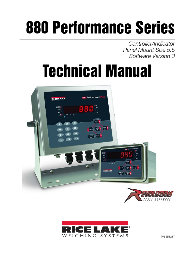 Manual Tecnico 0 Pound Mass Server Computing