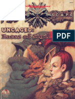 2624 Uncaged - Faces of Sigil