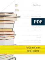 Fundamentos Do Texto Literario PDF