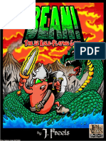 Bean D2 RPG PDF