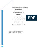 Procesos Químicos Industriales PDF