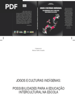 jogos indígenas