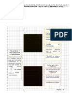 Ensayo de Velocidad y Aceleracion
