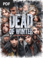 Dead of Winter - Regolamento