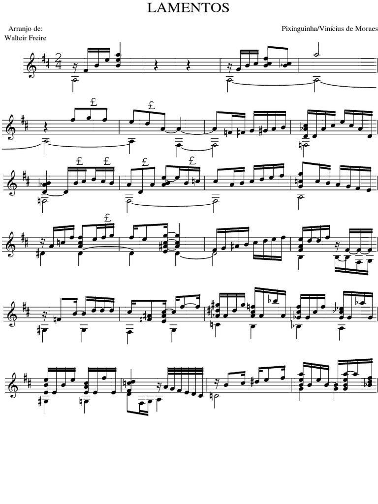 Super Partituras - Partitura da música Contigo Aprendi (Armando Manzanero).