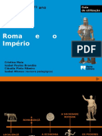 Roma e o Imperio