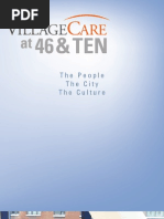 Download VillageCare at 46  Ten by VillageCare SN34650505 doc pdf