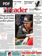 Download Wednesday July 21 2010 Surrey Leader by SurreyNorth Delta Leader SN34650714 doc pdf