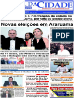 Jornal Da Cidade - Araruama - 140 PDF