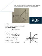 Mecanica para Ingenieros