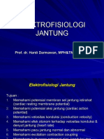 Elektrofisiologi Jantung (For Student)