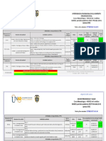 Agenda Curso 2017