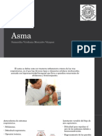 Asma Pediatrìa