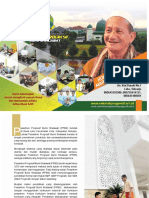 Brosur PSB Pesantren Progresif 2017 PDF