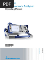 ZVL Operating en 09