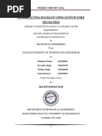 Download DOUBLE ACTING HACKSAW USING SCOTCH YOKE MECHANISM by Devendra Thakur SN346518757 doc pdf