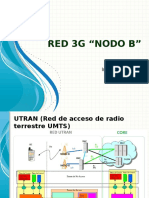 Red 3G