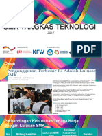 Surabaya - SMK Tangkas Teknologi Diseminasi
