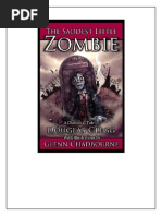 Download The Saddest Little Zombie by Douglas Clegg by Douglas Clegg SN34652126 doc pdf