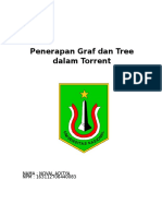 Jurnal Penerapan Teori Tree