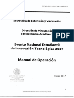 ENEIT 2017 - Manual de Operacion PDF