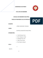 Analisis Financiero Informe 