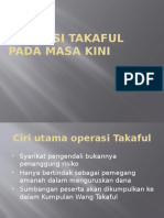 Islamik Law Takaful