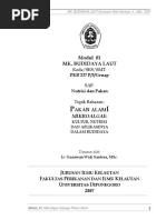 Download Modul 01 Pakan Alami Mikroalgae Nutrisi Aplikasi by Leadis Nikita Alamanda SN346524765 doc pdf