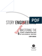 Story Engineering: Mastering The
