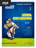 Aduni Aritmetica 2016 2 Temas