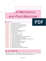 Fluid Mechanics