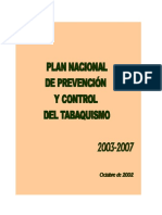 Estrategia Tabaquismo PDF