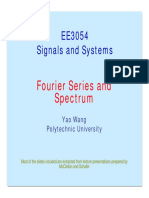 Ch3.4-3.6 FourierSeries PDF