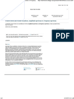 Fourier Amplitude vs. Frequency Spectrum