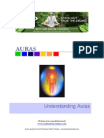 Understanding Auras - Onlinehomestudies.com