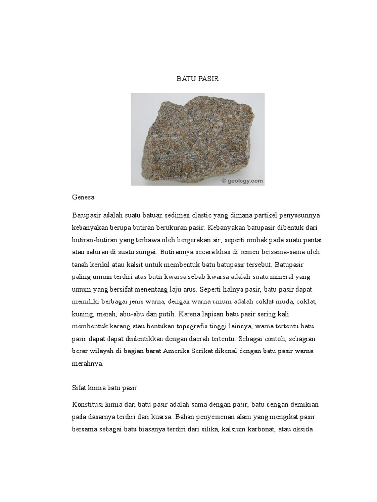 Batu pasir.pdf