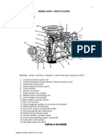 Engine Module 2nd